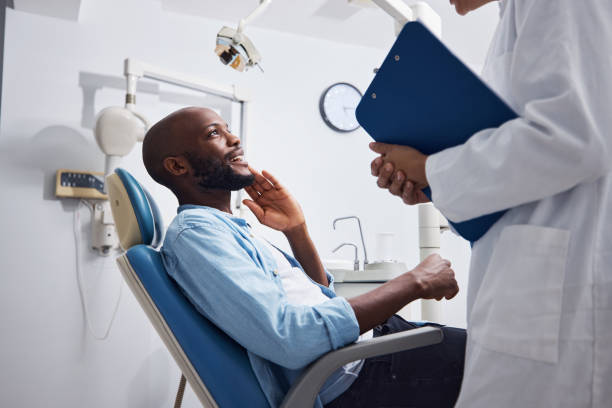 Best Emergency Dental Care for Broken or Chipped Teeth in Home, WA
