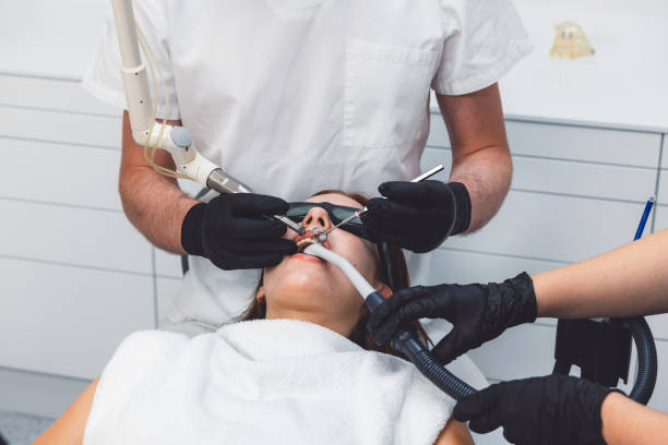Best Emergency Denture Repair in Home, WA